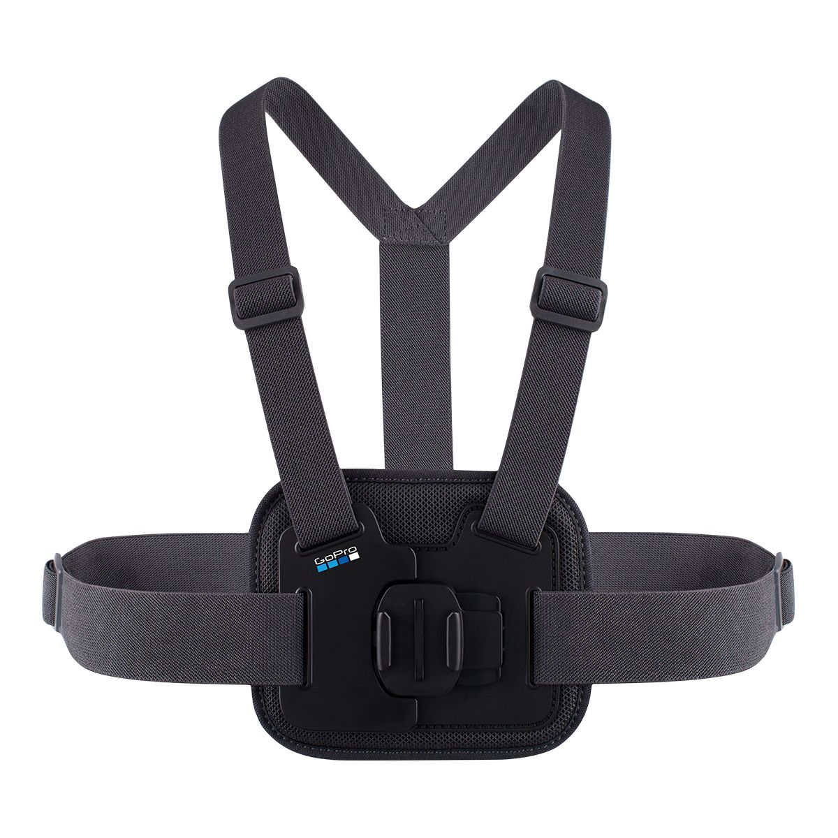 GoPro Sports Kit Front_Flat