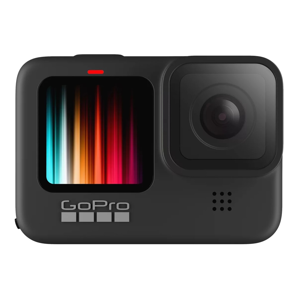 人気No.1 GoPro HERO9 BLACK【美品】 ビデオカメラ - www ...