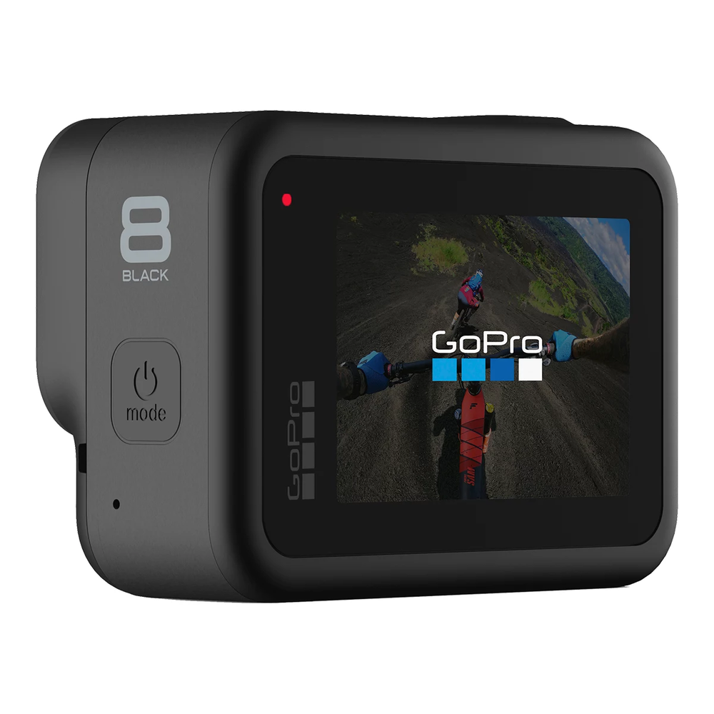GoPro HERO8 Black Action Camera | Sportchek