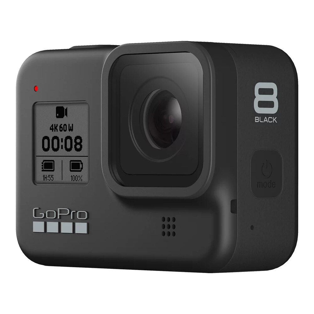 GoPro HERO8 Black Action Camera | Sportchek