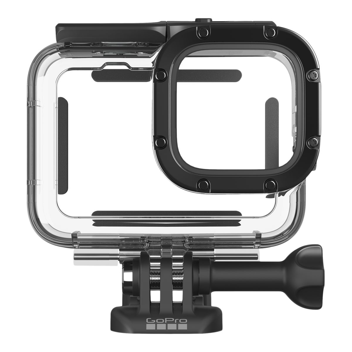 GoPro HERO9 Protective Housing Front_Flat
