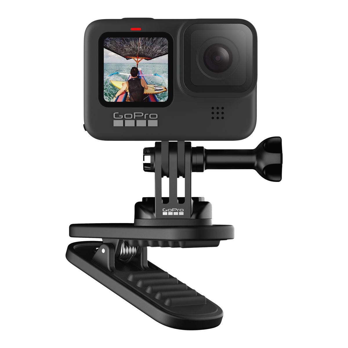GoPro Travel Camera Kit Composite_or_Mixed