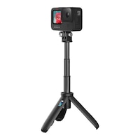 GoPro Travel Camera Kit Front_Three_Fourths_Angled_Left