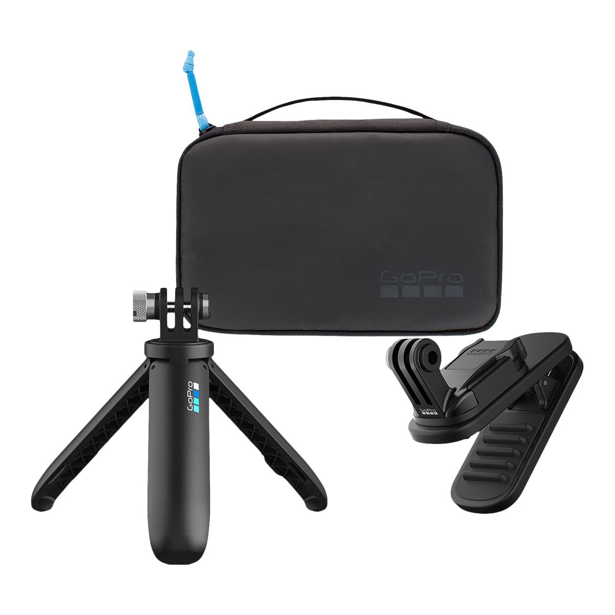 GoPro Travel Camera Kit Composite_or_Mixed