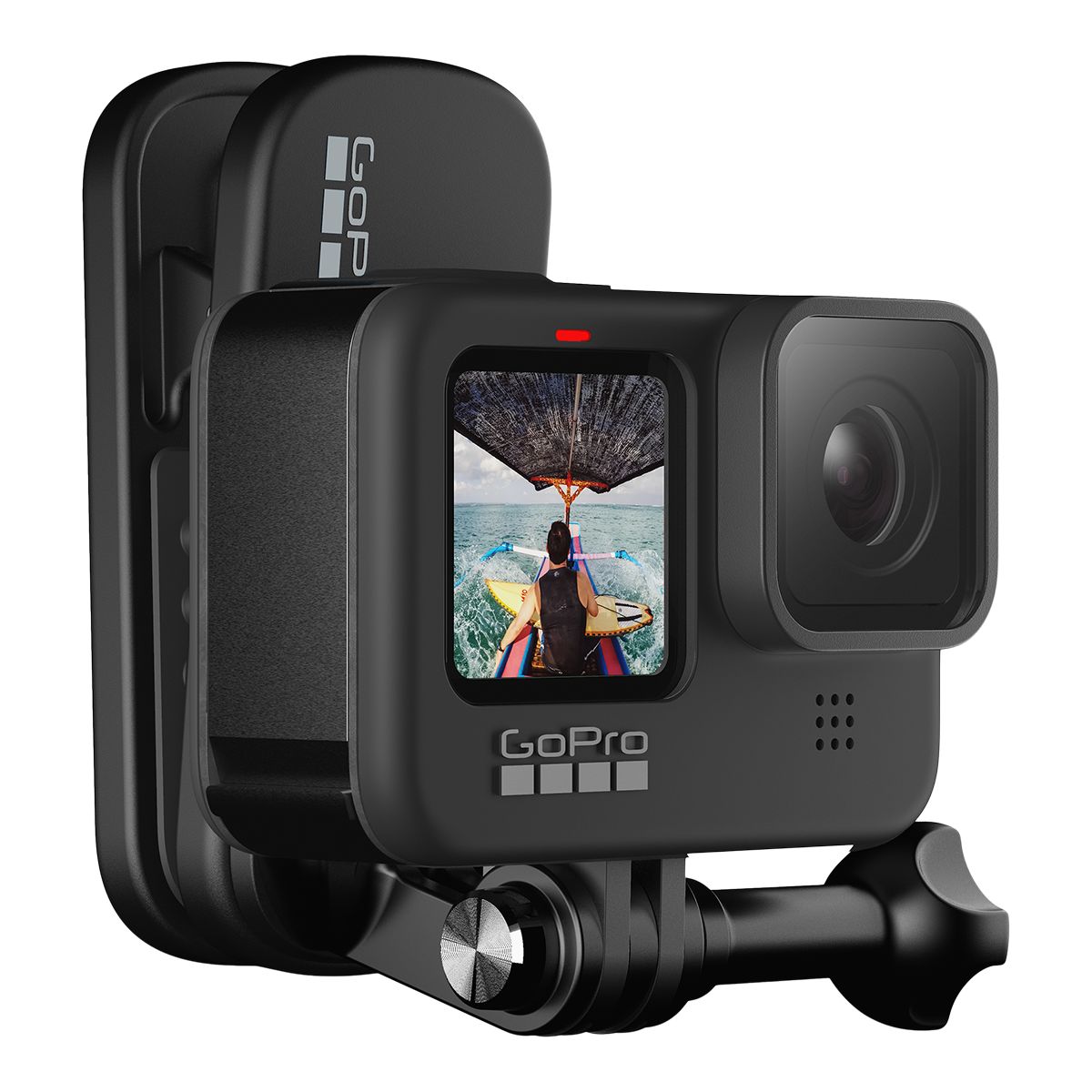 GoPro Travel Camera Kit Composite_or_Mixed