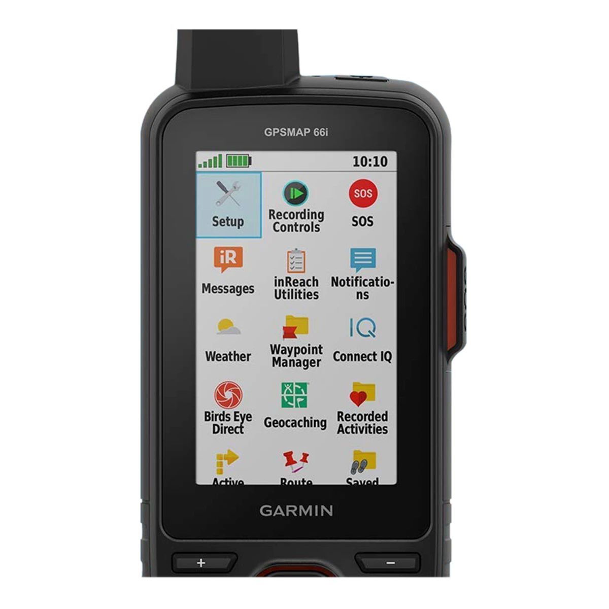 GARMIN GPSMAP 66i GPSナビ GPSMAP 66i | アウトドア | Garmin 日本