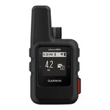 Garmin inReach® Mini Satellite Communicator Front_Flat
