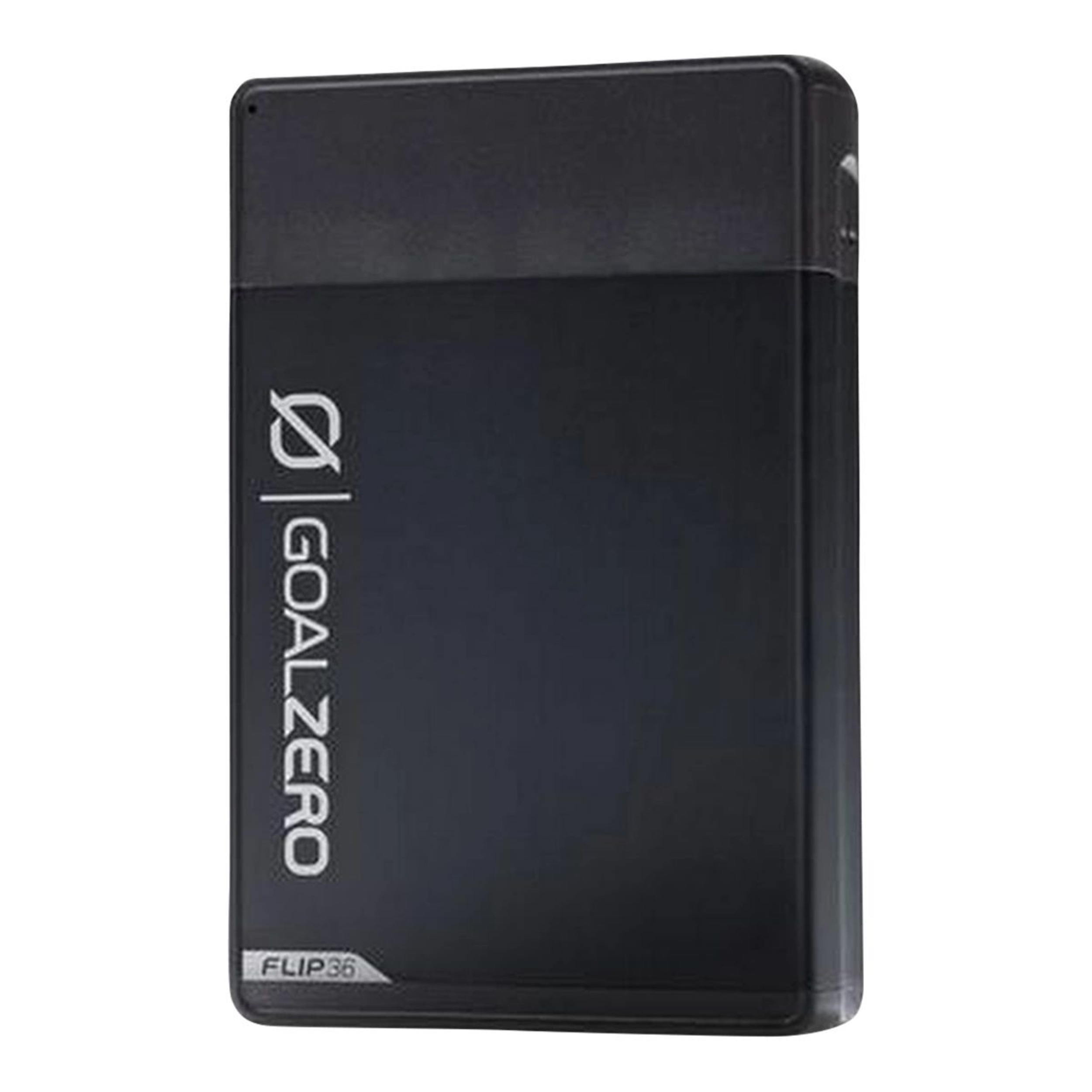 Goal Zero Flip 36 Power Bank Front_Angled_Left