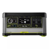 Goal Zero Lithium Yeti 500X Portable Power Station Front_Flat