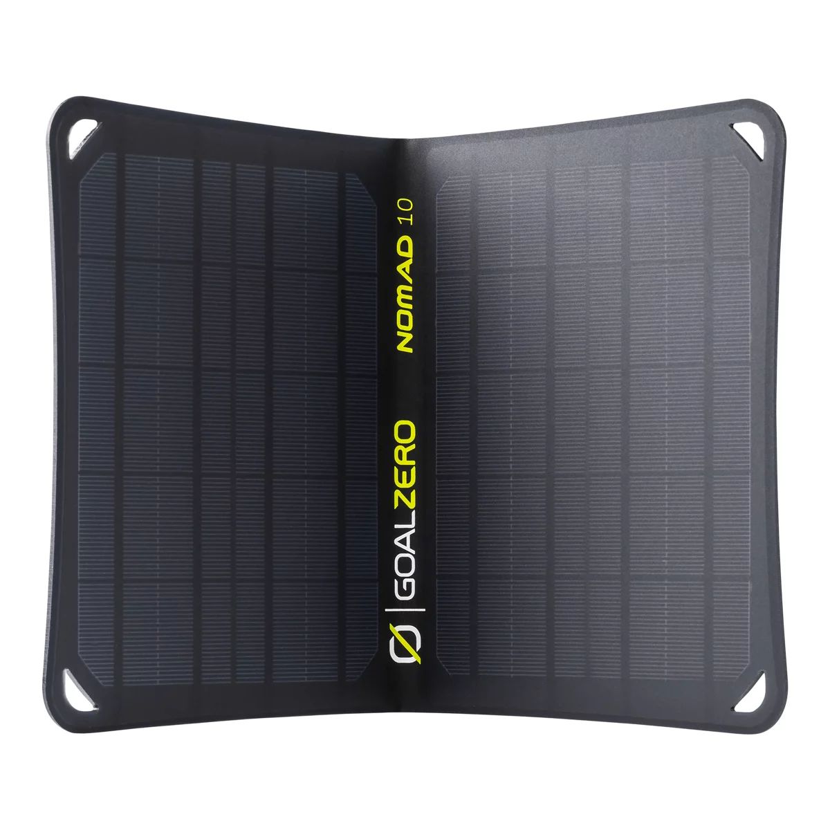 Goal Zero Nomad 10 Solar Panel Composite_or_Mixed
