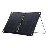 Goal Zero Nomad 10 Solar Panel Front_Angled_Left