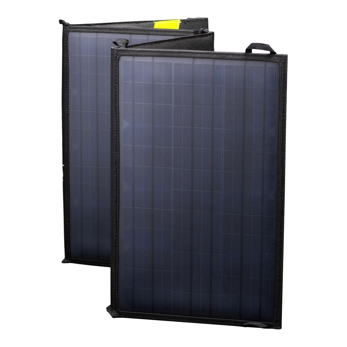 Goal Zero Nomad 50 Solar Kit Composite_or_Mixed