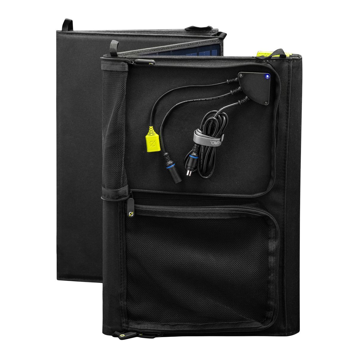 Goal Zero Nomad 50 Solar Kit Composite_or_Mixed
