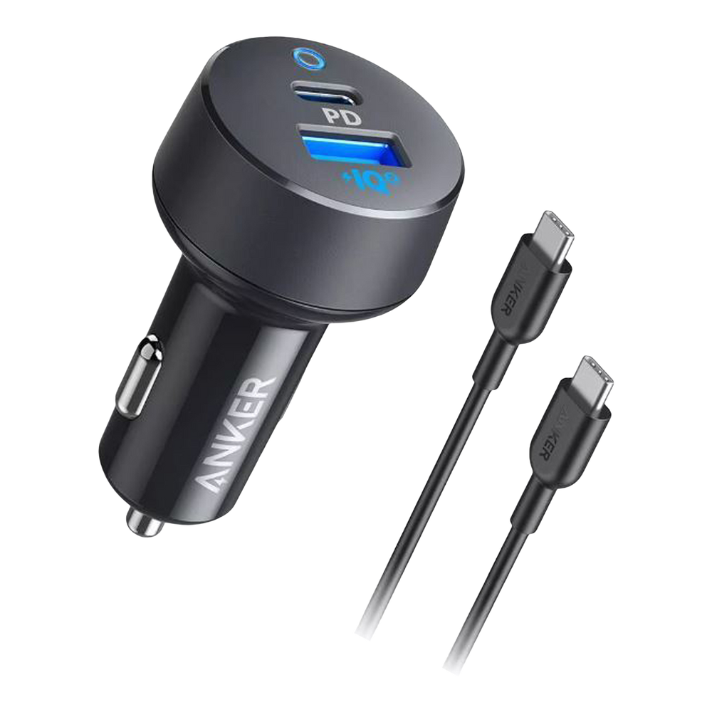 Anker Powerdrive Pd Usb C Car Charger Sportchek