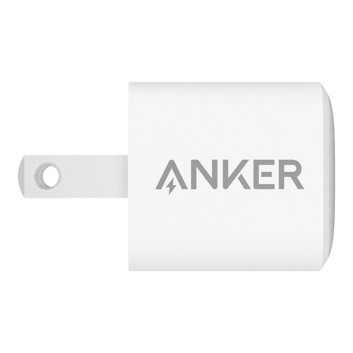Anker PowerPort PD Nano Travel Wall Charger