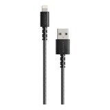 Anker PowerLine Select+ USB A - 3 Foot Lightning Cable CloseUp