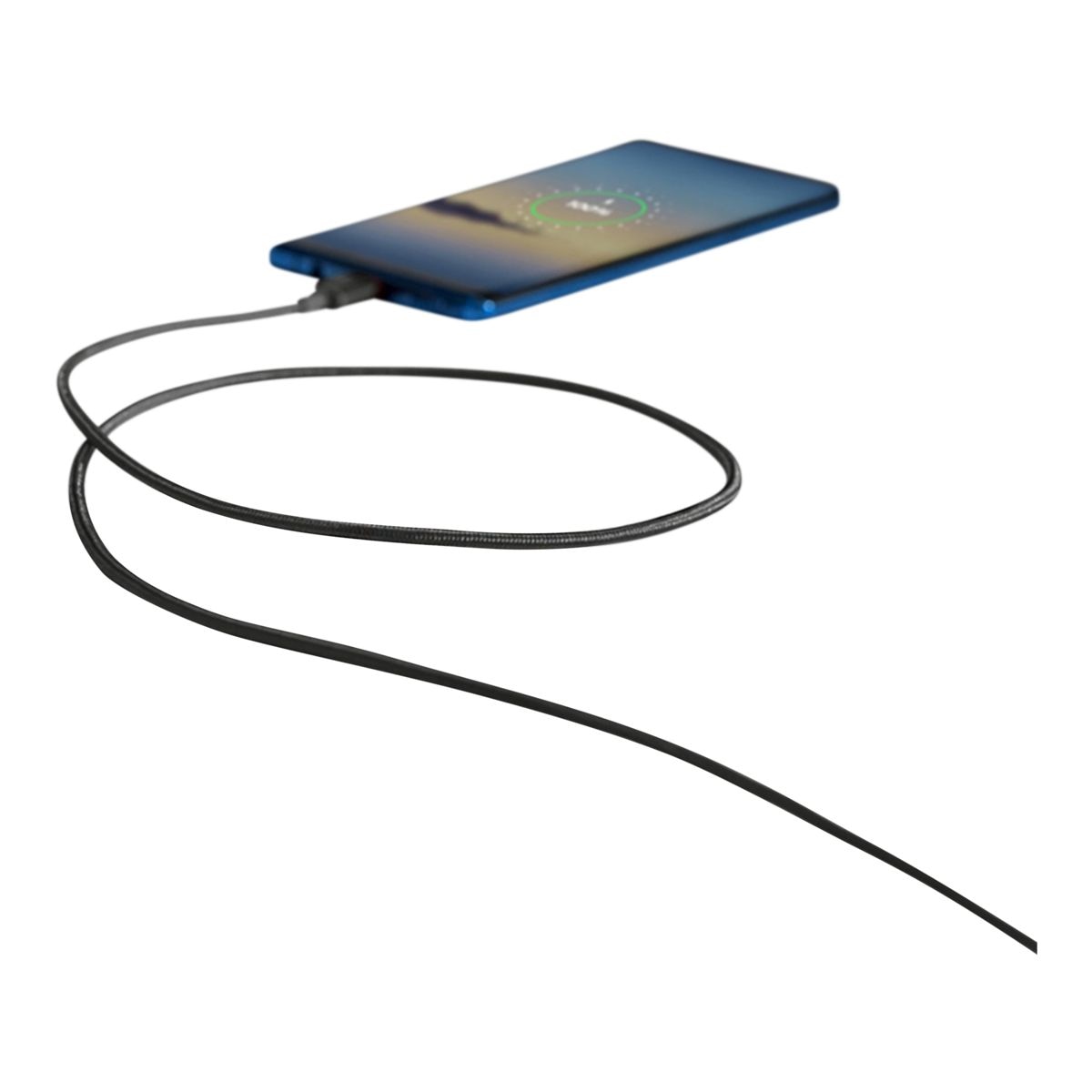 Anker PowerLine Select+ USB C to USB C 3 Foot Cable Composite_or_Mixed