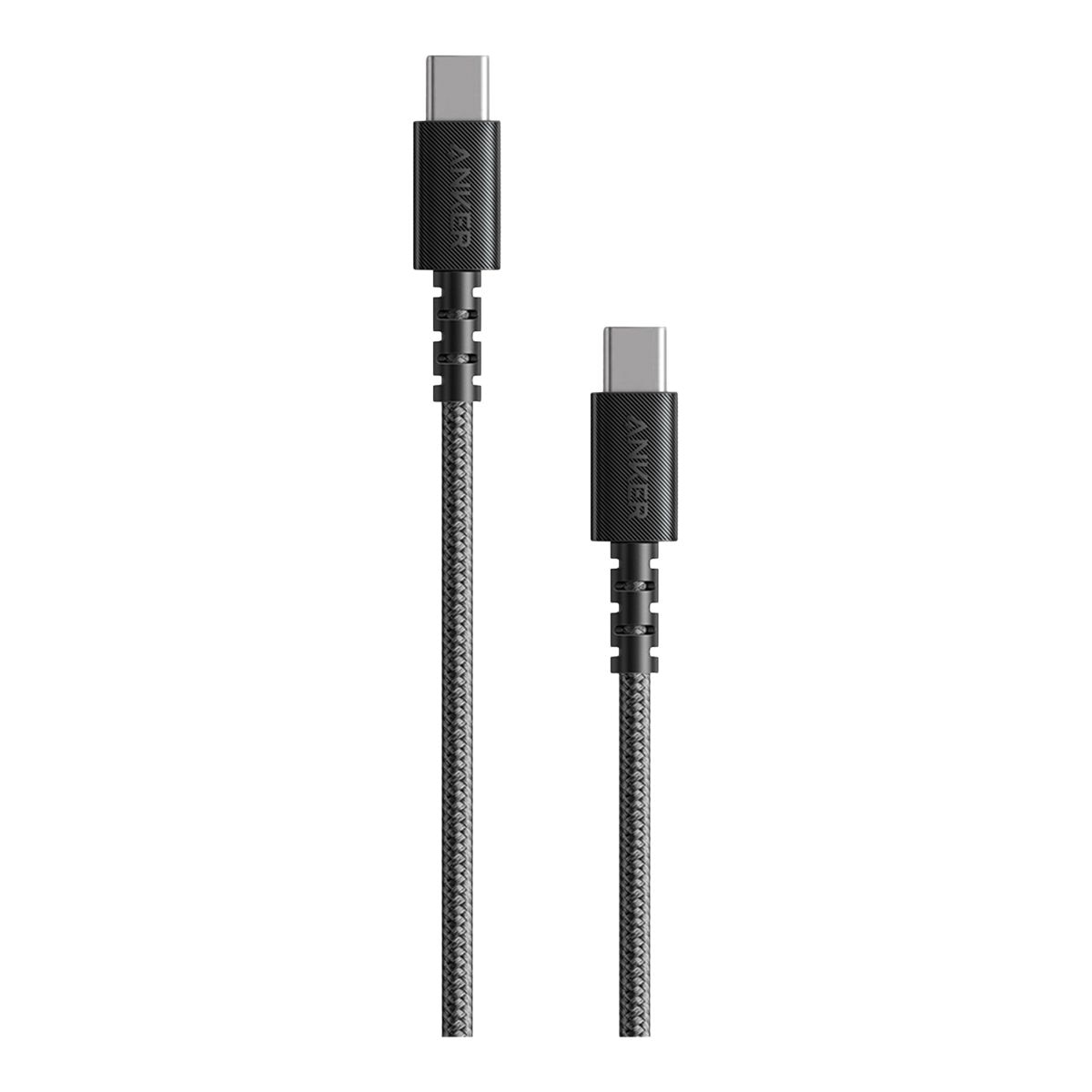 Anker PowerLine Select+ USB C to USB C Foot Cable