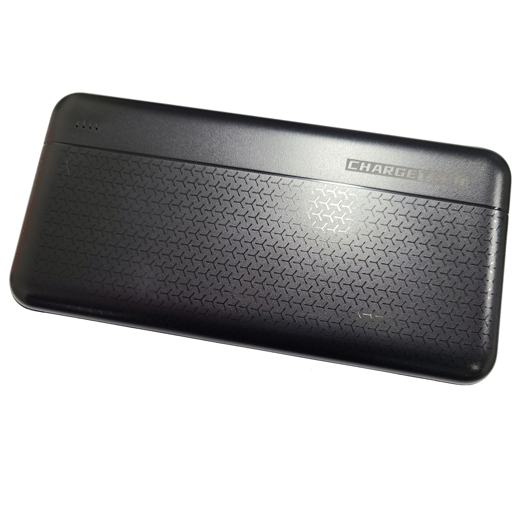 ChargeTech 30,000 mAh Power Bank