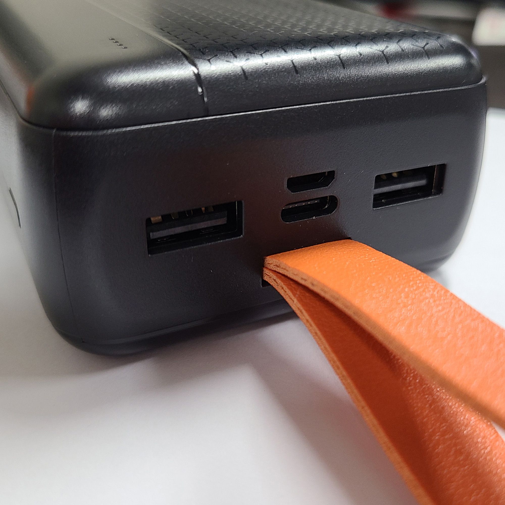 ChargeTech 30,000 mAh Power Bank