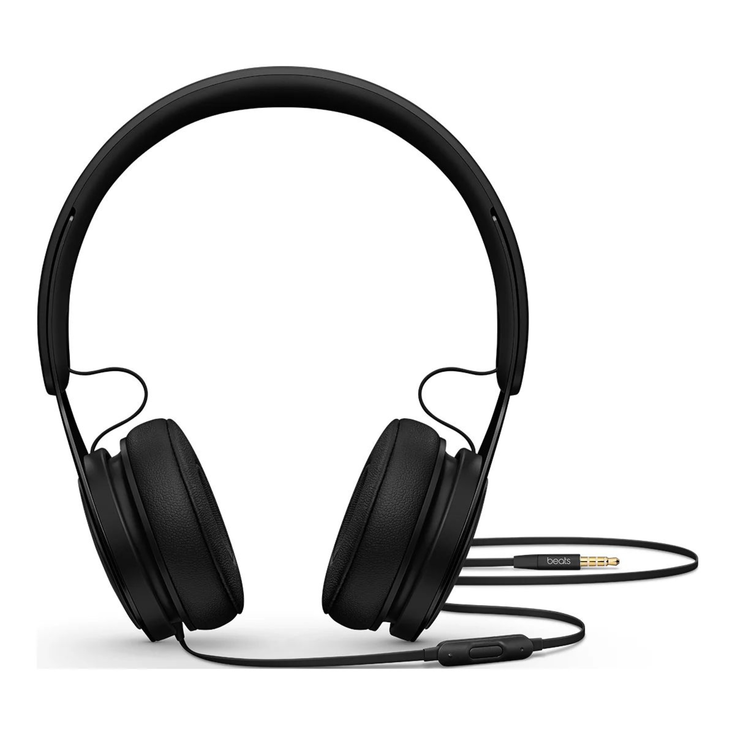 Beats EP Headphones Front_Flat