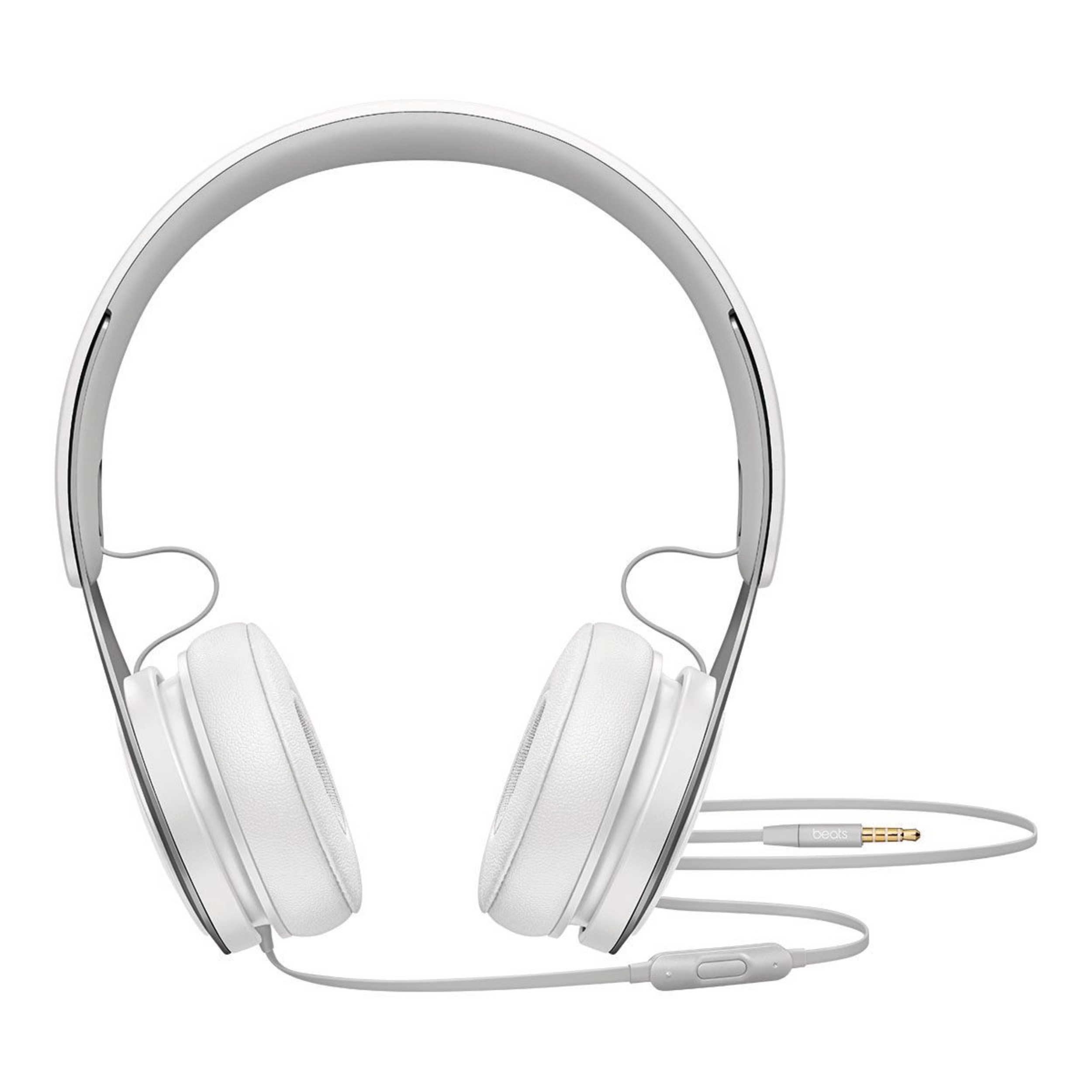 Beats EP Headphone Front_Flat