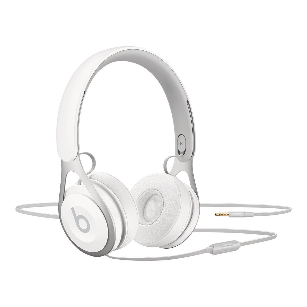 Beats EP Headphone Front_Angled_Right