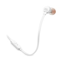 JBL Tune 110 Wired In-Ear Headphones