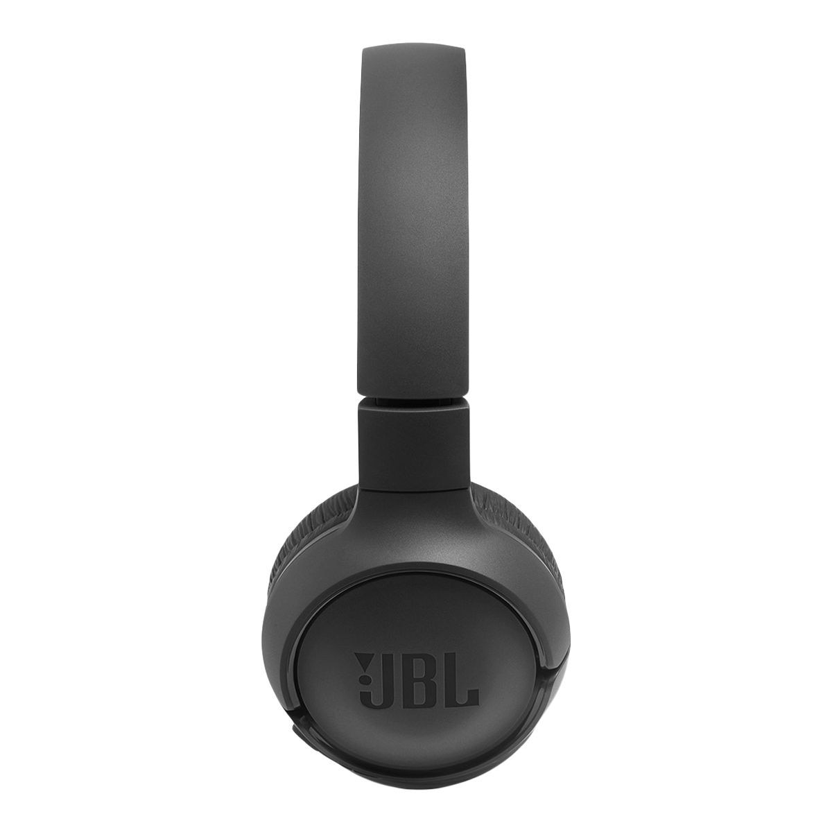 JBL Tune 500 Wireless Bluetooth Headphones - Black Side_Right
