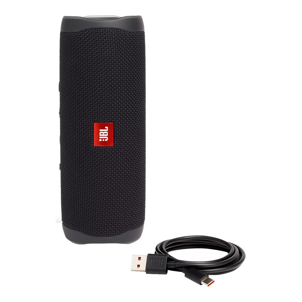 JBL FLIP5 Black PC-Lautsprecher
