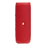 JBL Flip 5 Speaker - Black Front_Flat