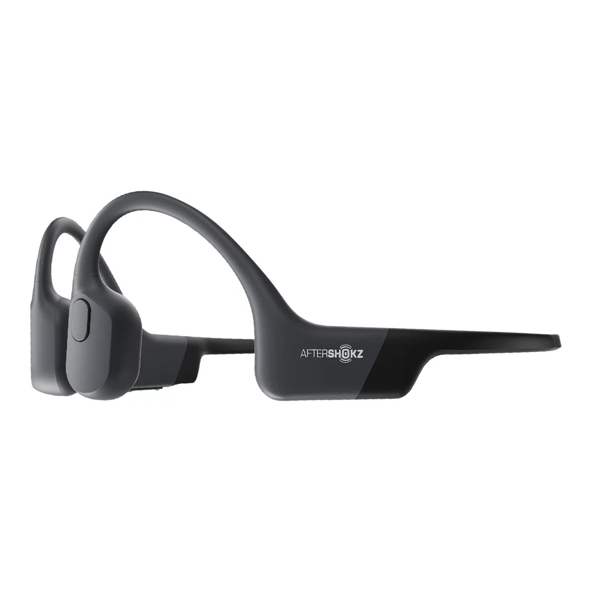 Aftershokz Aeropex - Cosmic Black