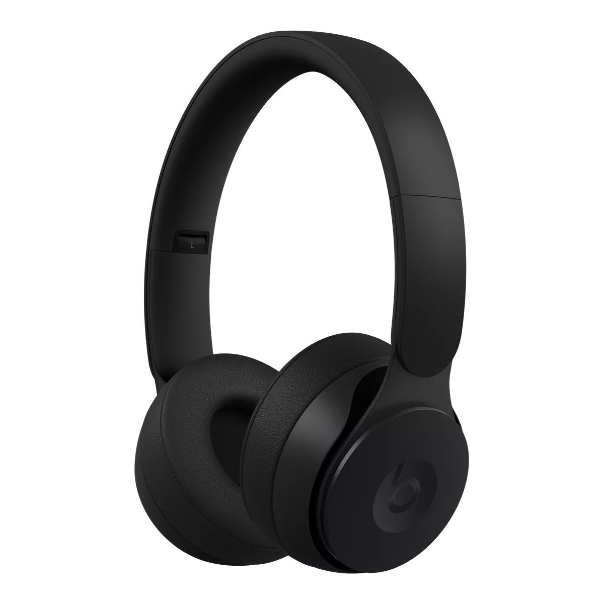 Beats Solo Pro ヘッドフォン ブラック Beats Solo Pro Wireless Noise-Cancelling Headphones | SportChek