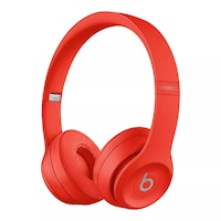 Beats Solo3 Wireless Headphones Front_Angled_Left