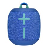 Ultimate Ears Wonderboom II Wireless Speaker Front_Flat