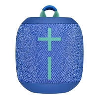 Ultimate Ears Wonderboom II Wireless Speaker Front_Flat