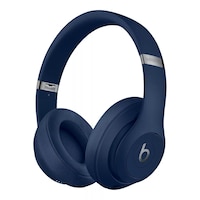 Beats Studio 3 Wireless Headphones Front_Angled_Left