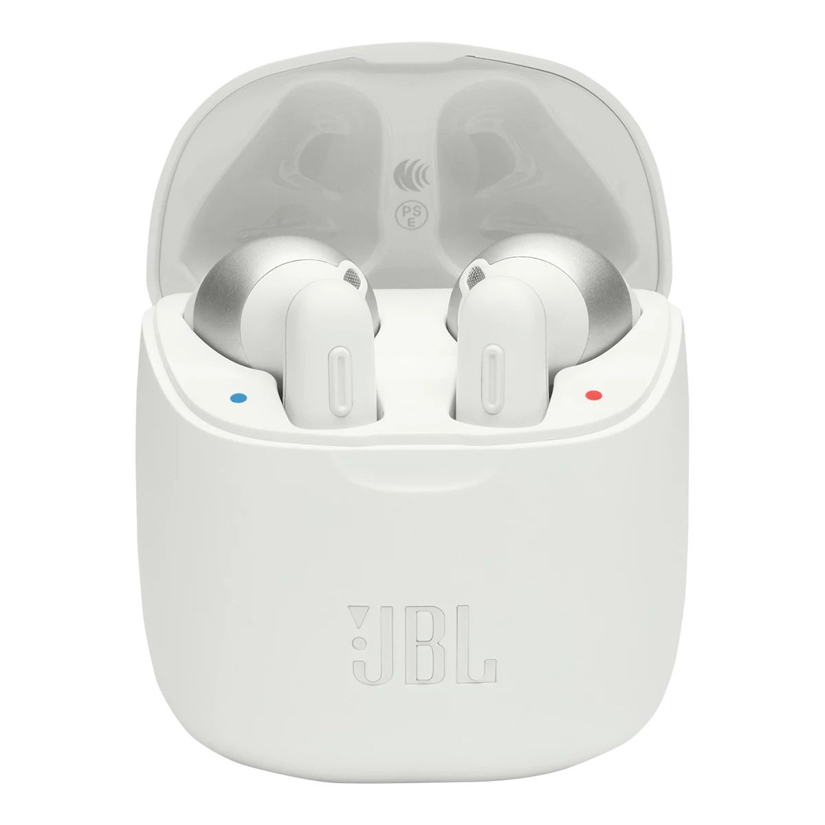 JBL Tune 220 True Wireless Bluetooth In Ear Headphones Front_Flat