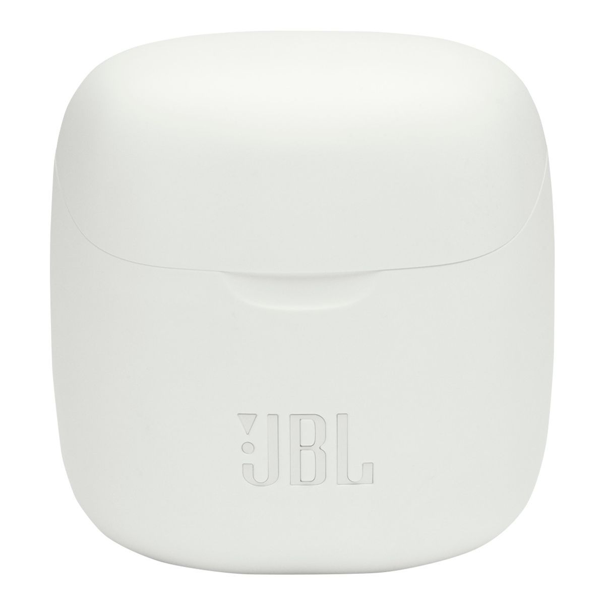 JBL Tune 220 True Wireless Bluetooth In Ear Headphones Front_Flat