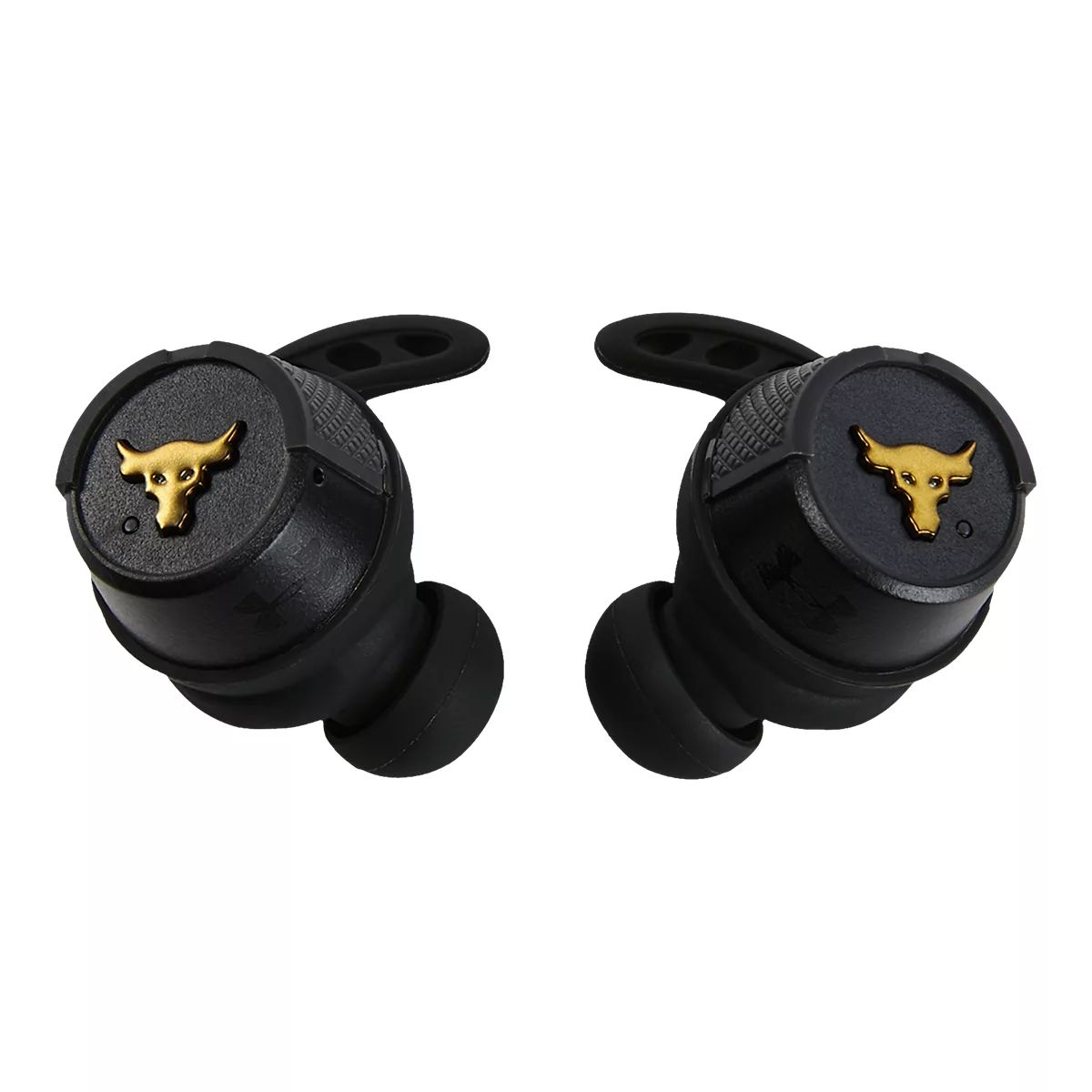 Under Armour Rock Flash True Wireless Earbuds Composite_or_Mixed