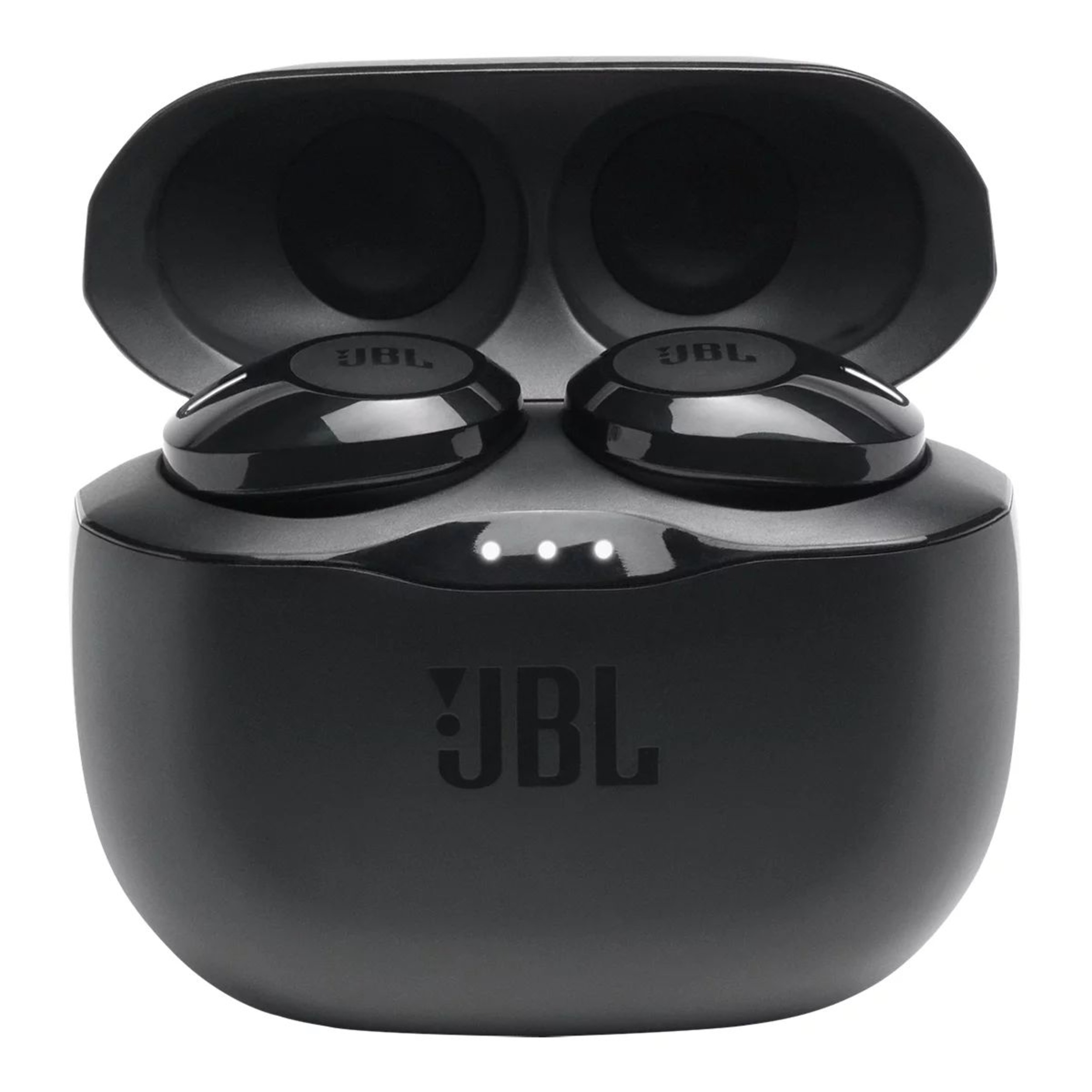 JBL Tune 125 TWS Wireless In Ear Headphones, Bluetooth, Charging Case