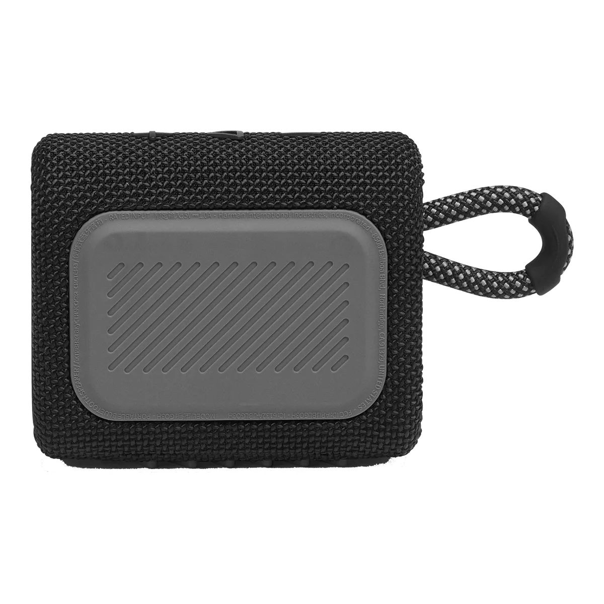 JBL Go 3 Portable Speaker