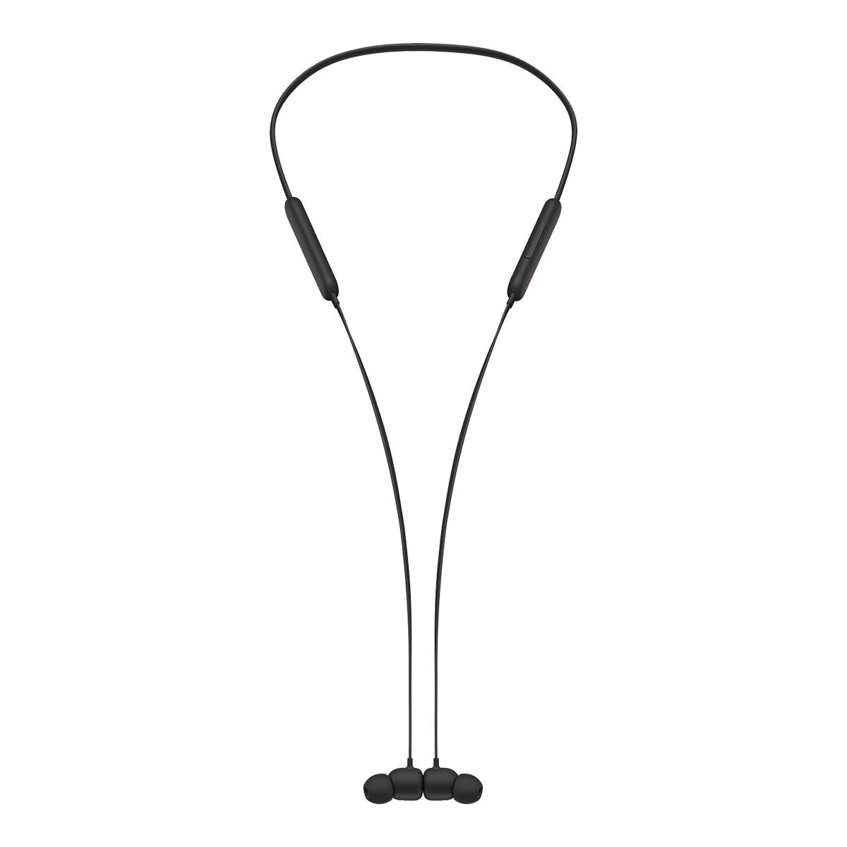 Beats Flex All-Day Wireless In-Ear Earbuds Overhead_Flat