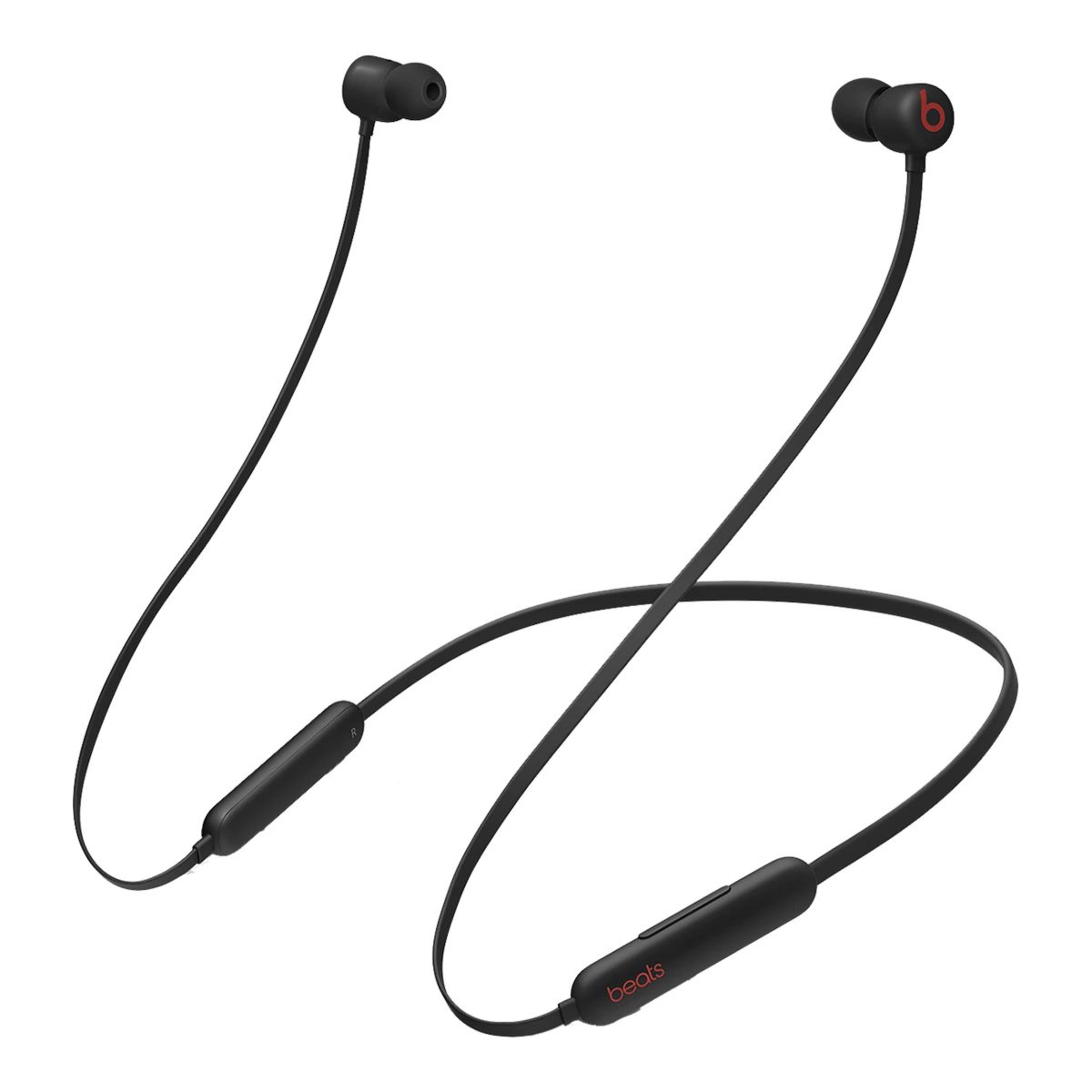 Beats Flex All-Day Wireless In-Ear Earbuds Front_Angled_Left