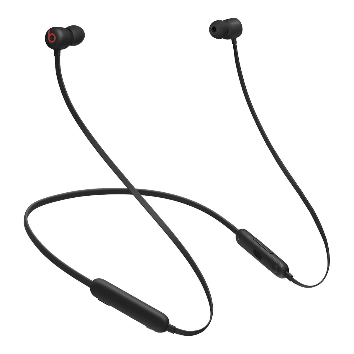 Beats Flex All-Day Wireless In-Ear Earbuds Front_Angled_Right