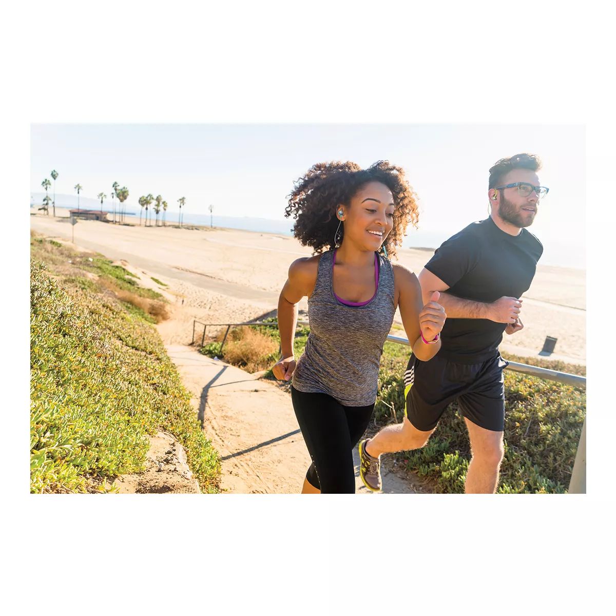 JBL Reflect Mini 2 Wireless Headphones Front_Angled_Right