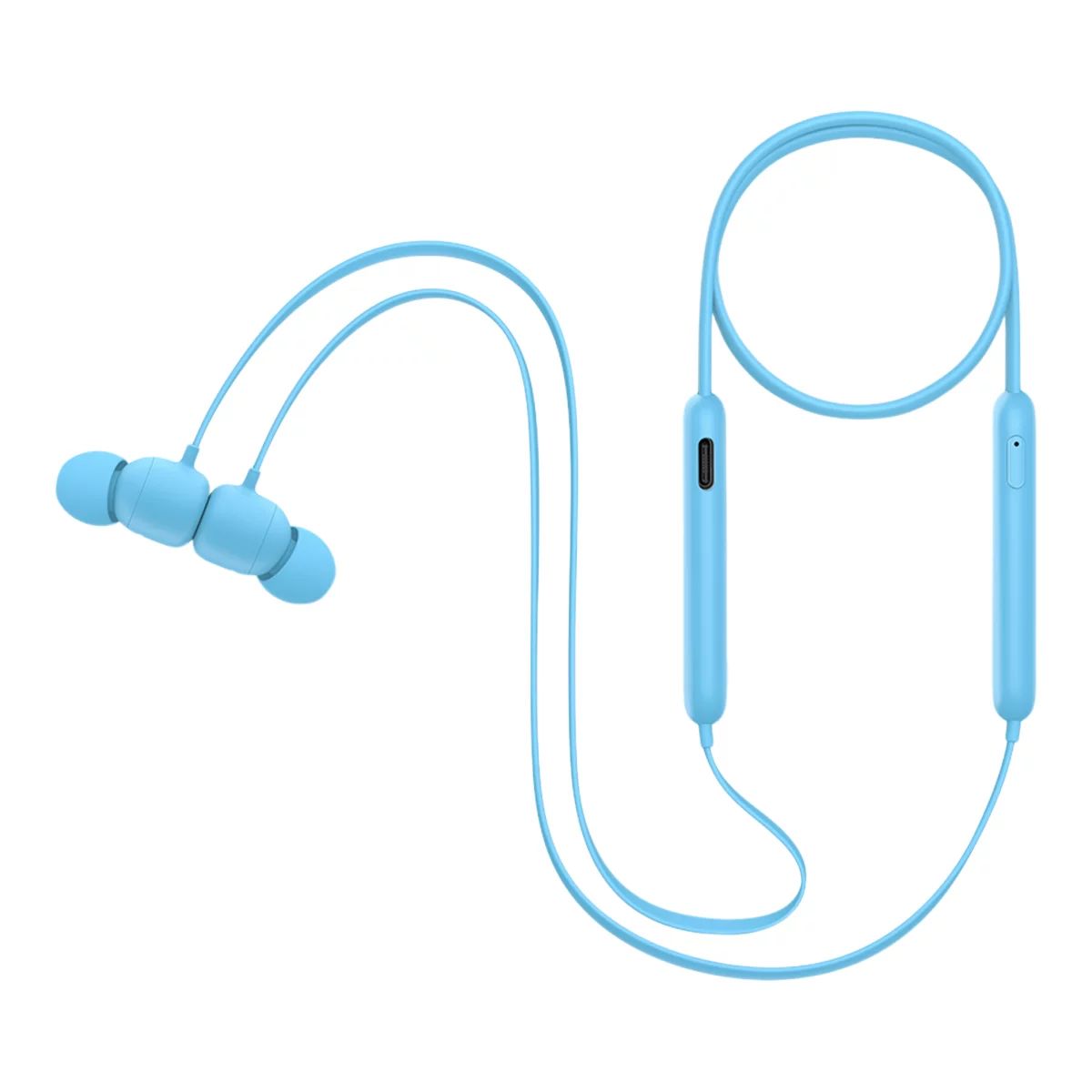 Beats Flex All-Day Wireless Earphones Composite_or_Mixed