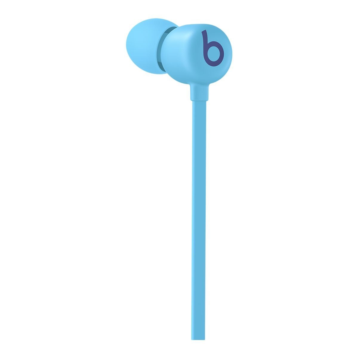 Beats Flex All-Day Wireless Earphones CloseUp