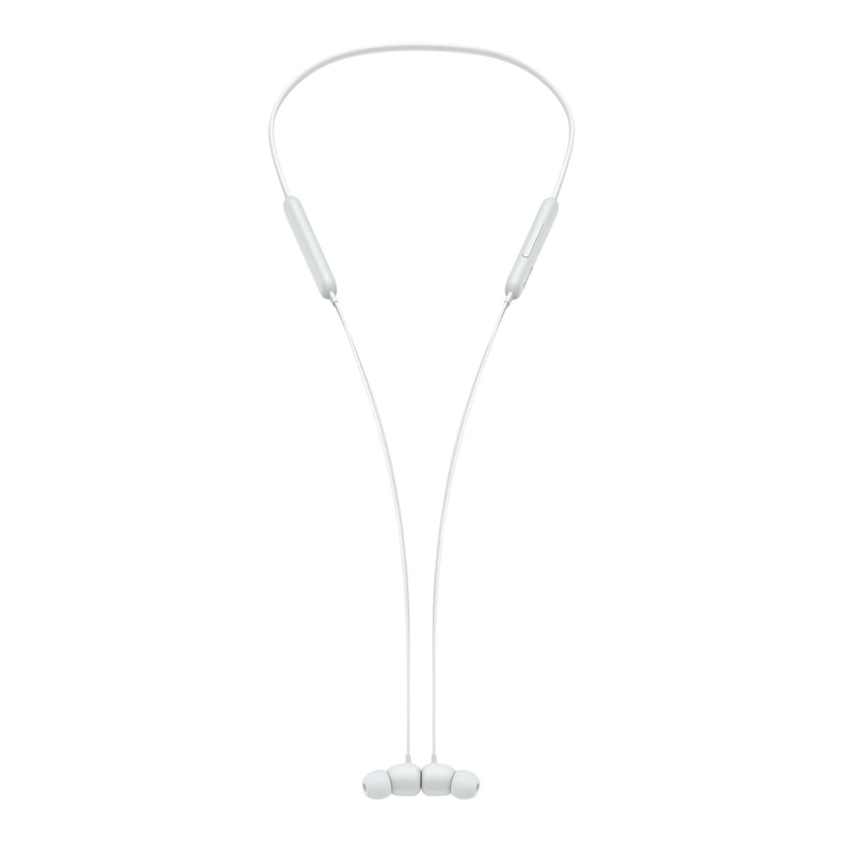 Beats Flex Wireless Headphones Front_Flat