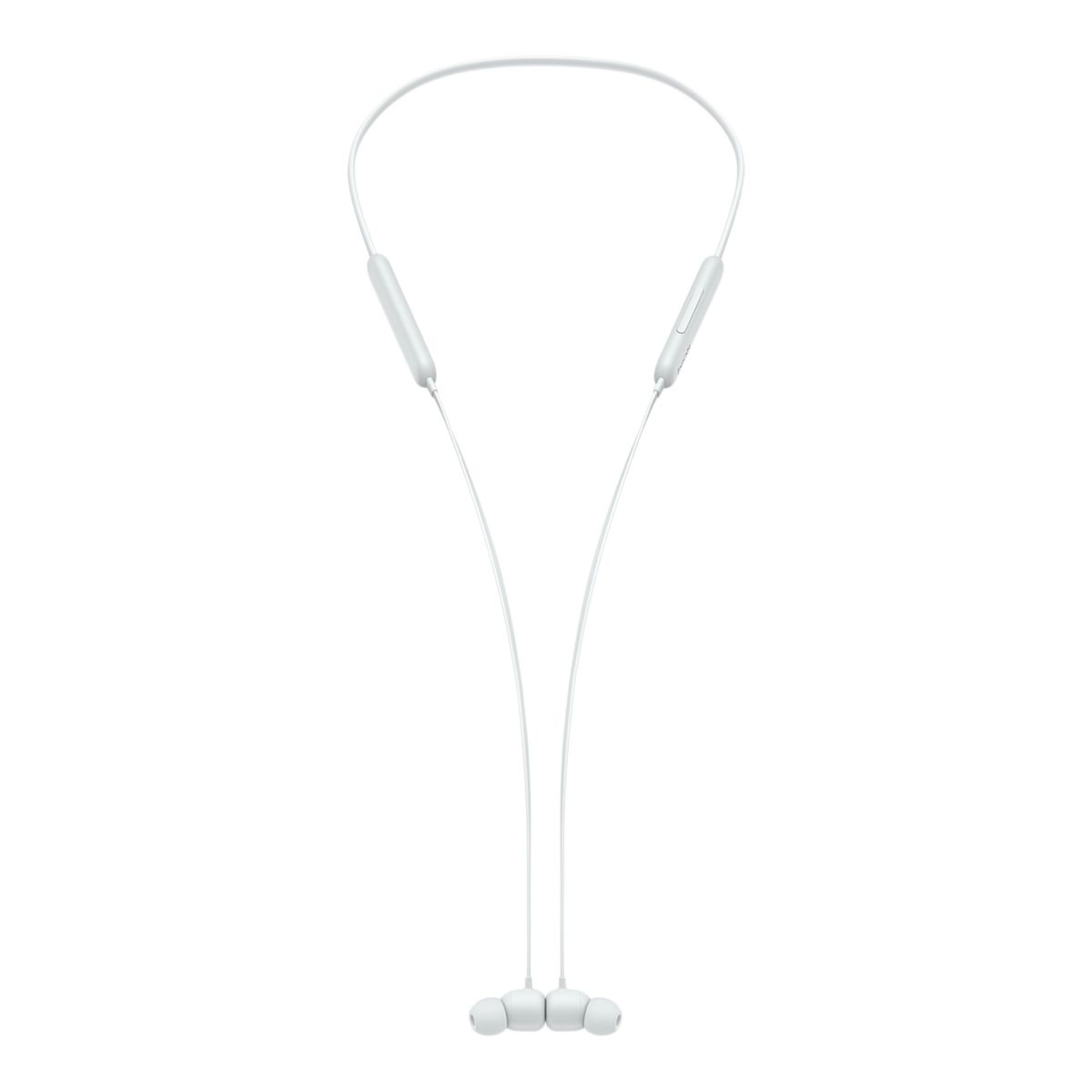 Beats Flex Wireless Headphones Front_Flat